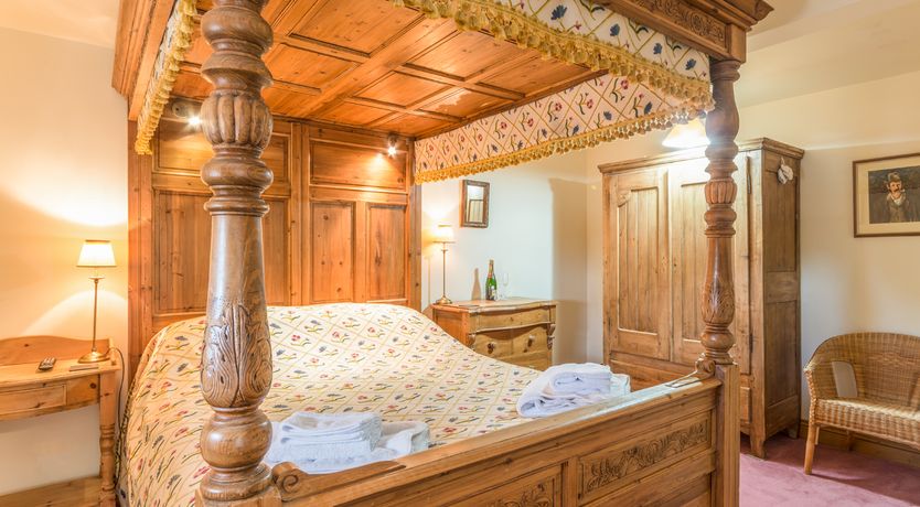 Photo of Jenny's Cottage