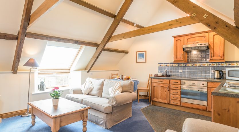 Photo of Jenny's Cottage