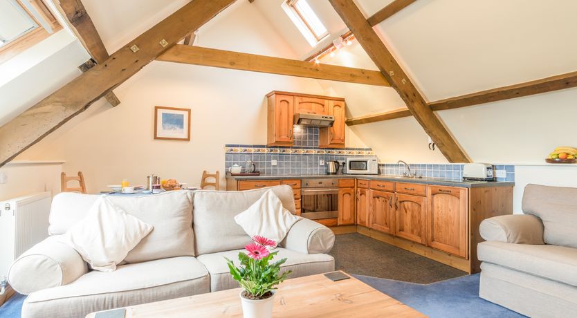 Photo of Jenny's Cottage