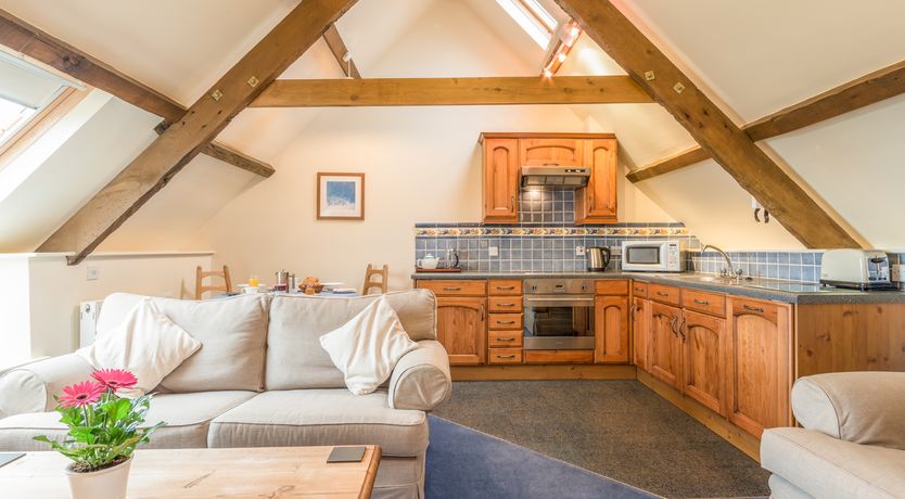 Photo of Jenny's Cottage