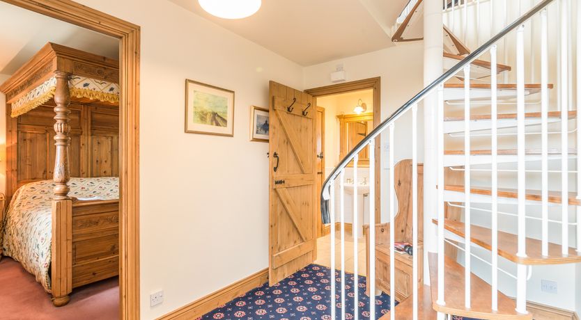 Photo of Jenny's Cottage