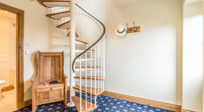 Photo of Jenny's Cottage