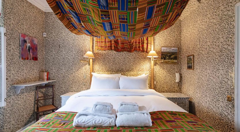 Photo of Love & Peace