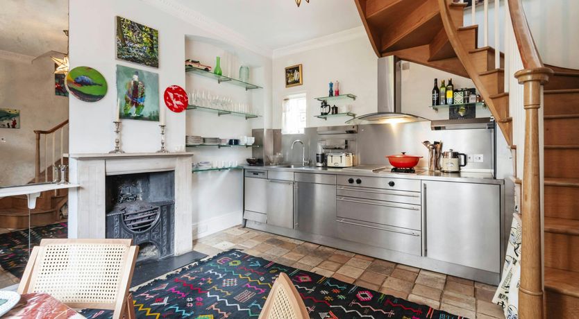 Photo of Love & Peace