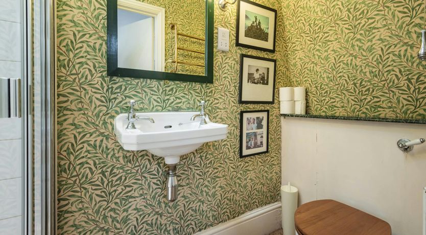 Photo of Love & Peace