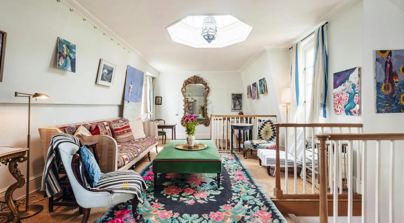 Photo of Love & Peace