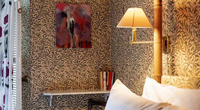 Photo of Love & Peace