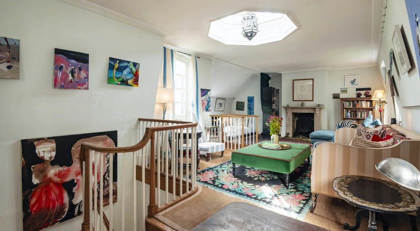 Photo of Love & Peace