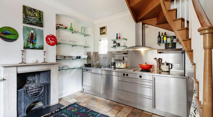 Photo of Love & Peace