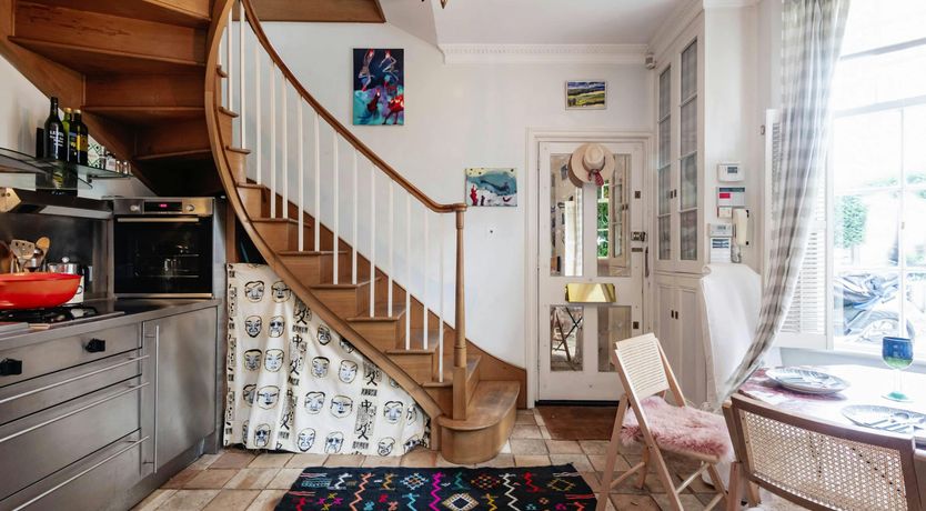 Photo of Love & Peace