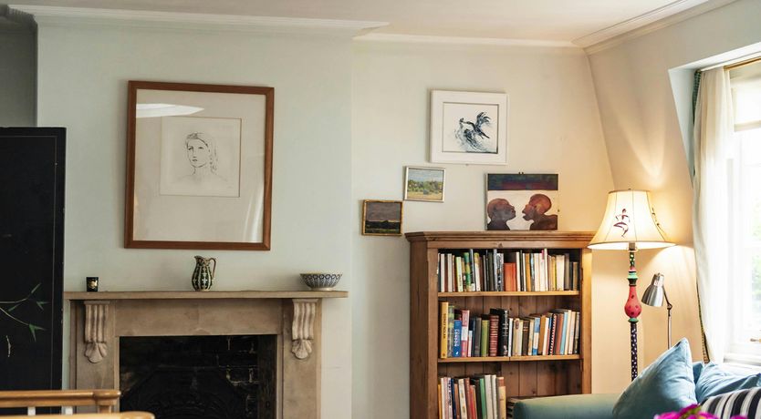 Photo of Love & Peace