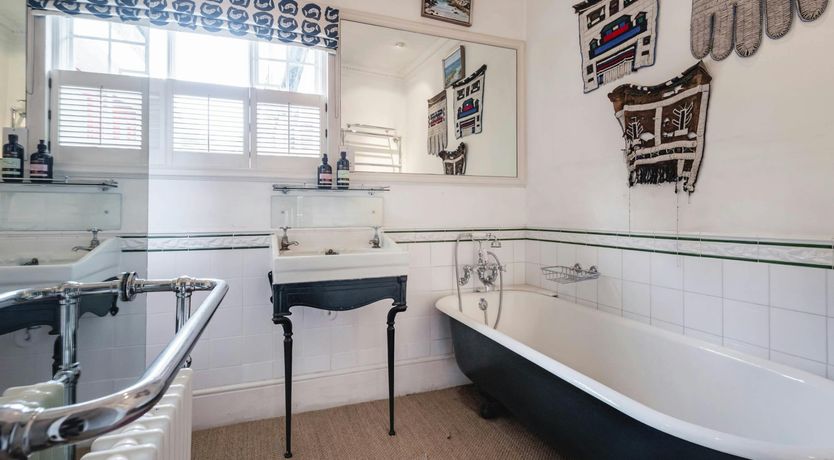 Photo of Love & Peace