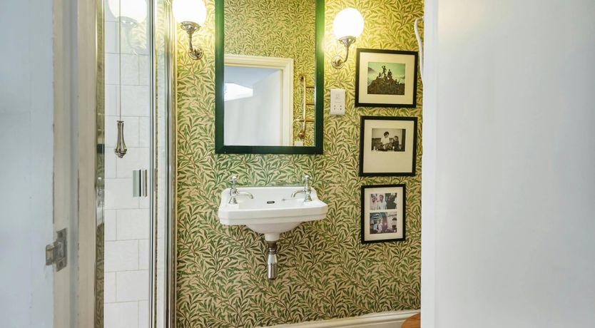 Photo of Love & Peace