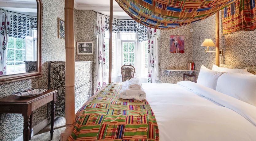 Photo of Love & Peace