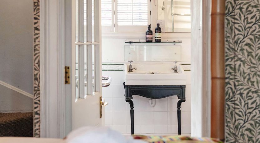 Photo of Love & Peace