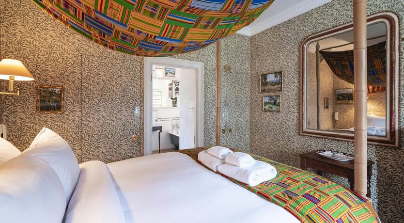 Photo of Love & Peace