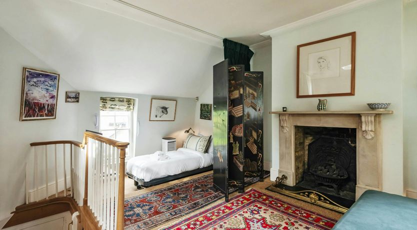 Photo of Love & Peace