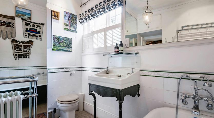 Photo of Love & Peace