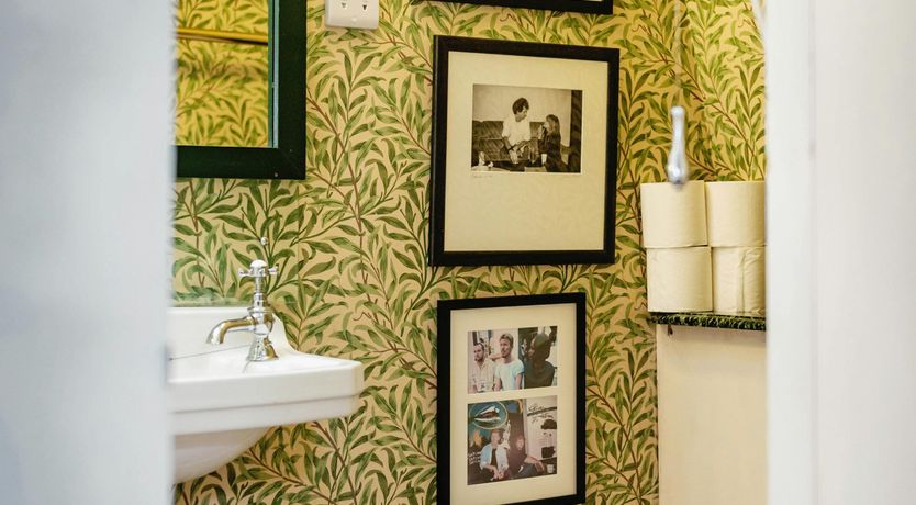 Photo of Love & Peace