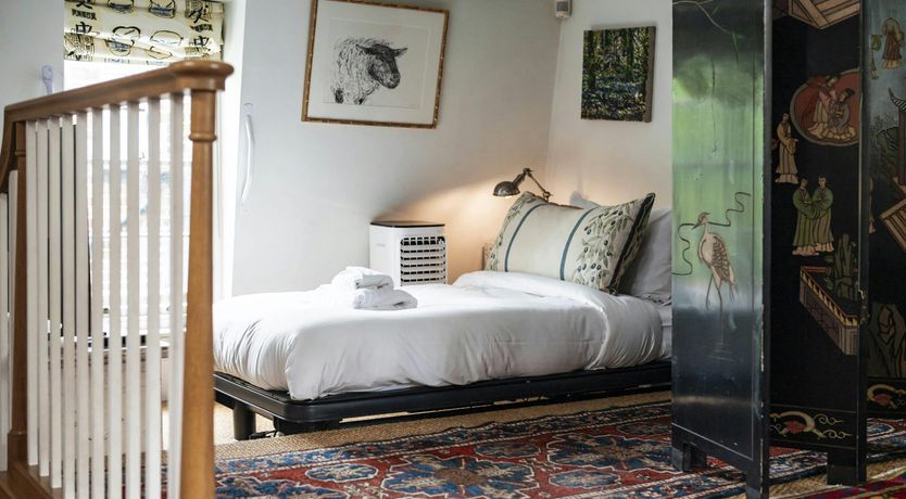 Photo of Love & Peace