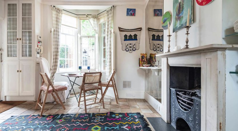 Photo of Love & Peace