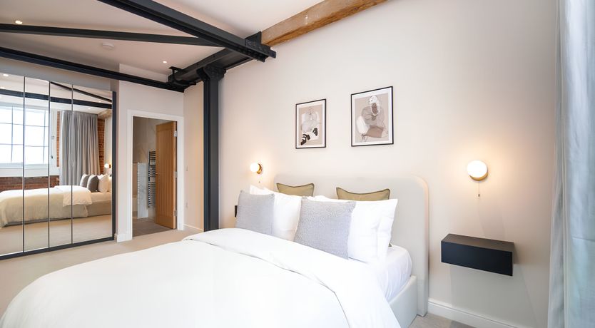 Photo of The Jacksonheim Boutique