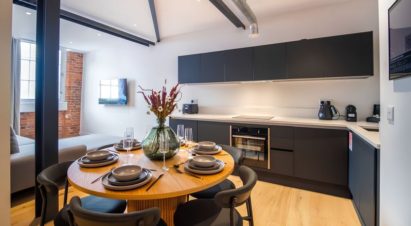 Photo of The Jacksonheim Boutique