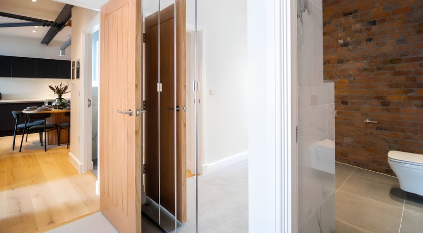 Photo of The Jacksonheim Boutique