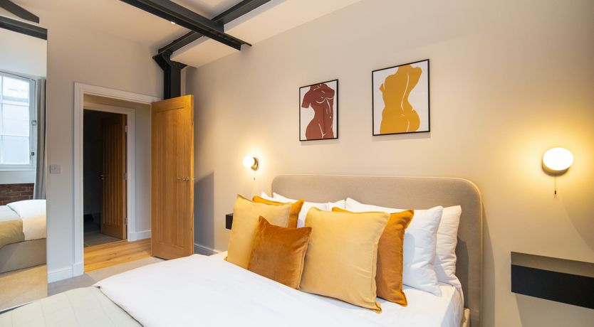 Photo of The Jacksonheim Boutique