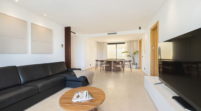 Photo of Coastal Dusk