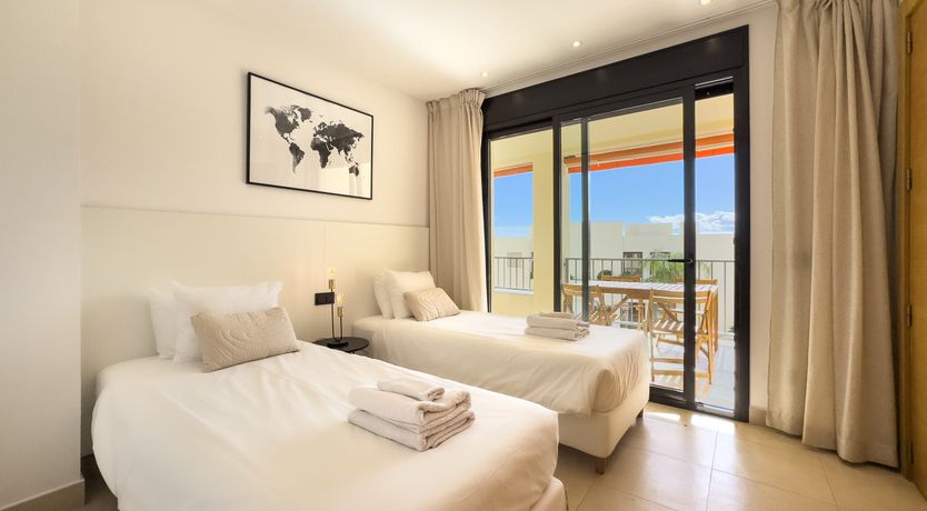 Photo of Coastal Dusk