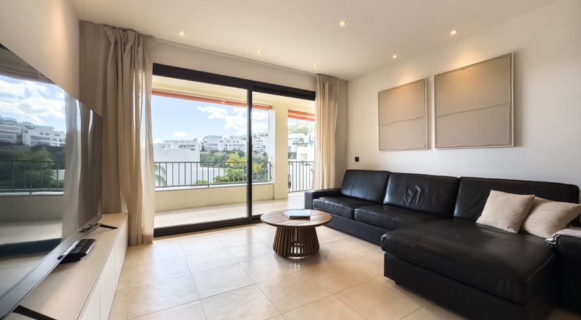 Photo of Coastal Dusk