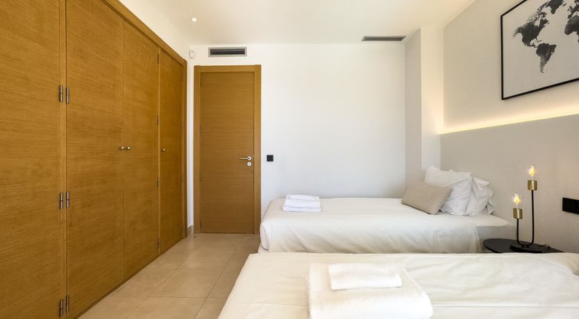 Photo of Coastal Dusk