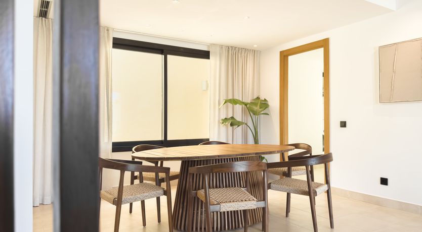 Photo of Coastal Dusk