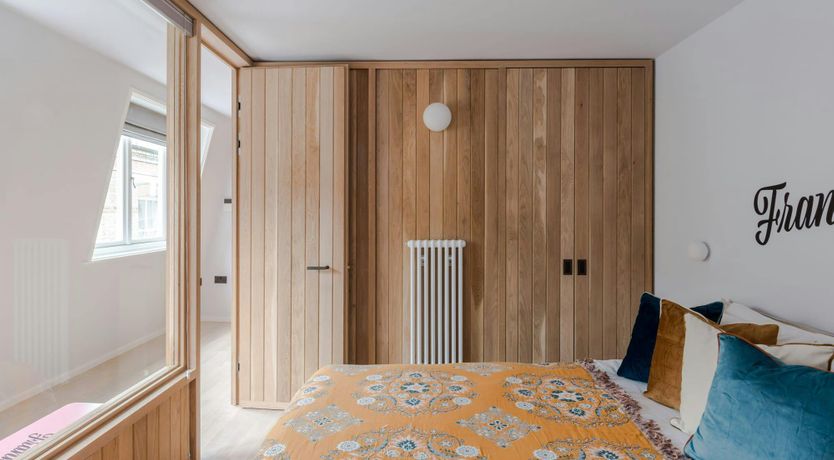 Photo of Modern Soho