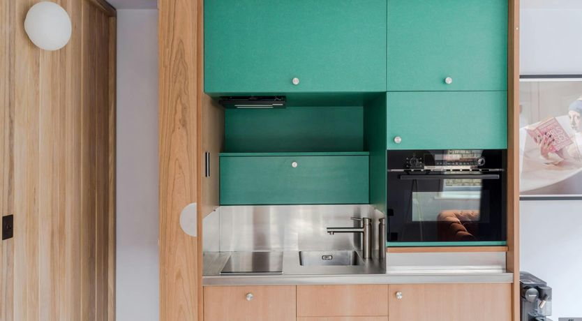 Photo of Modern Soho