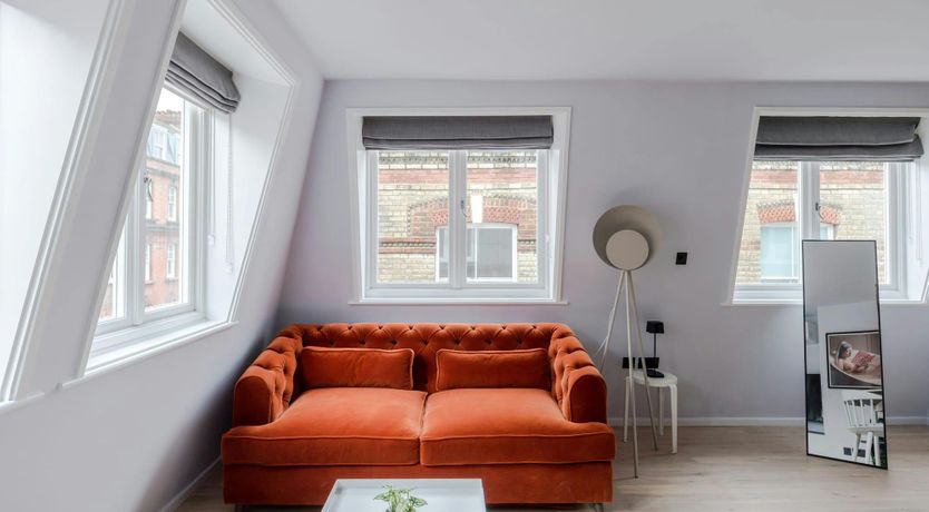 Photo of Modern Soho