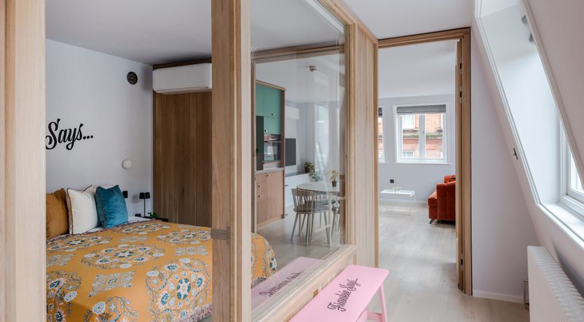 Photo of Modern Soho