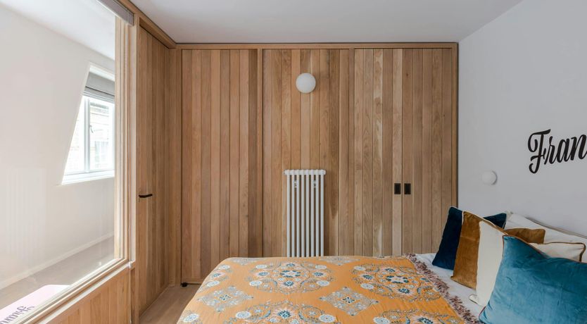 Photo of Modern Soho