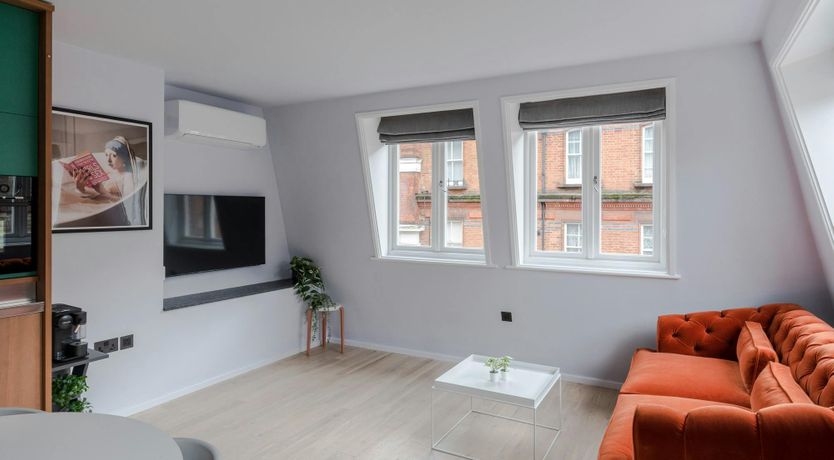 Photo of Modern Soho