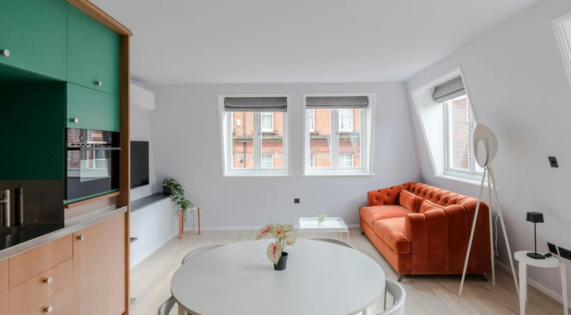 Photo of Modern Soho