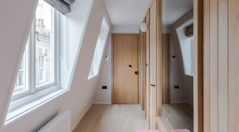 Photo of Modern Soho