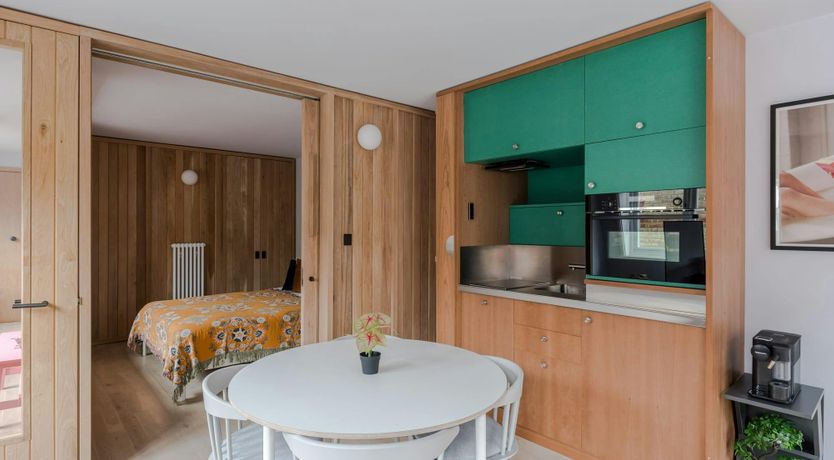 Photo of Modern Soho