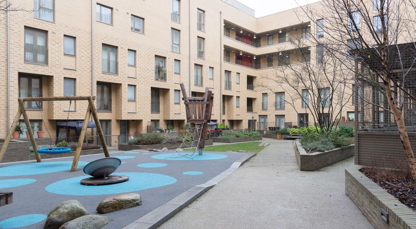 Photo of The Phoenix III