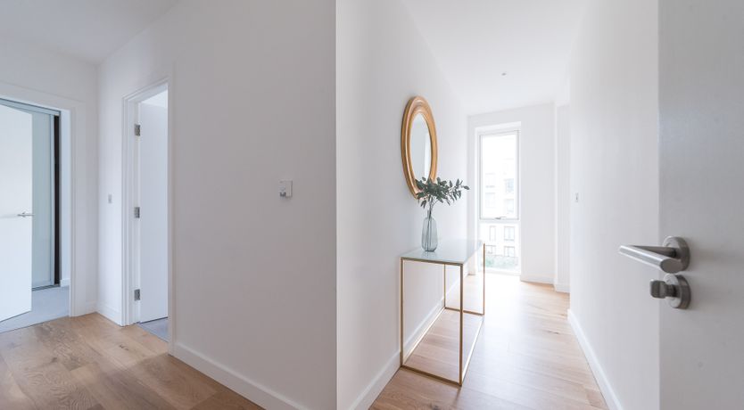 Photo of The Phoenix III