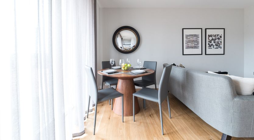 Photo of The Phoenix III