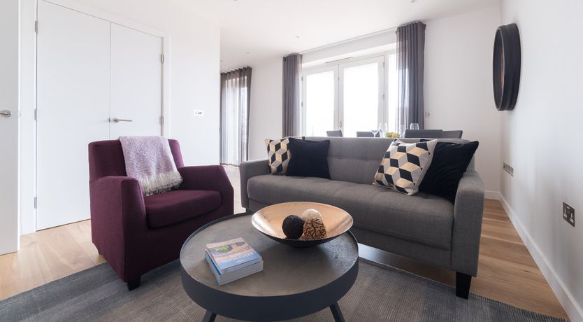 Photo of The Phoenix III