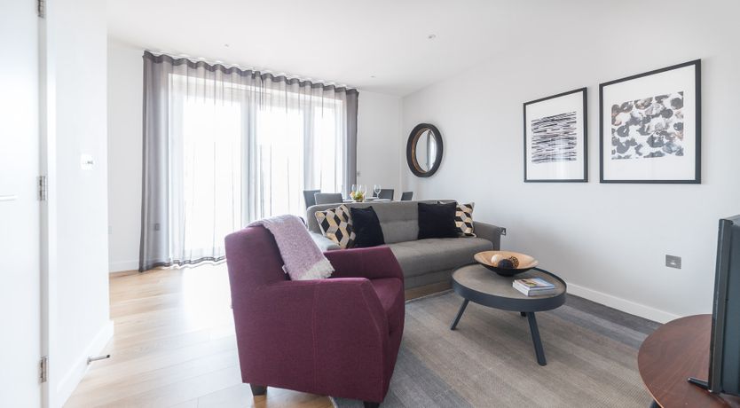 Photo of The Phoenix III