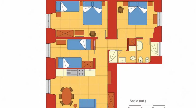 Photo of Roman Pomes