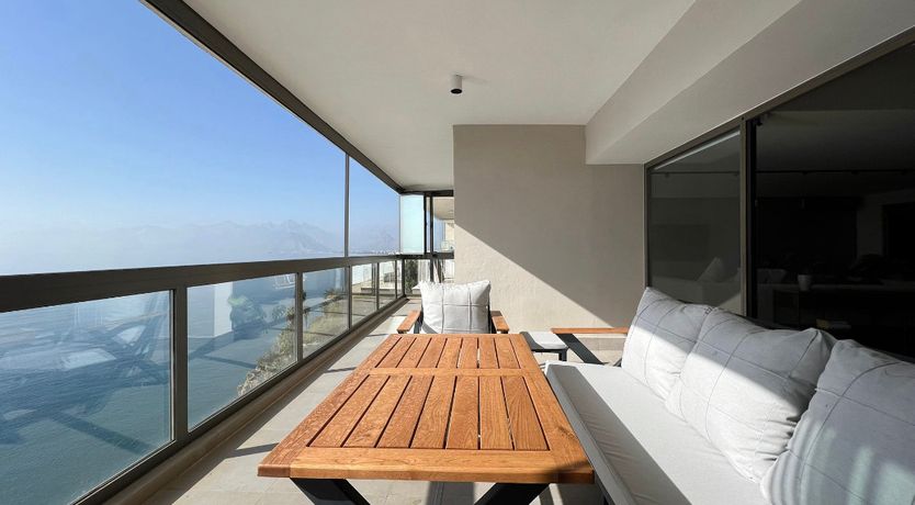 Photo of The Sea is Calling My Name